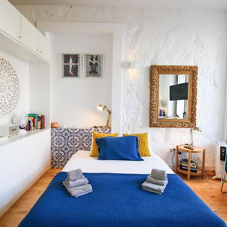 Historic Oldtown Getaway Apartamento Porto Exterior foto