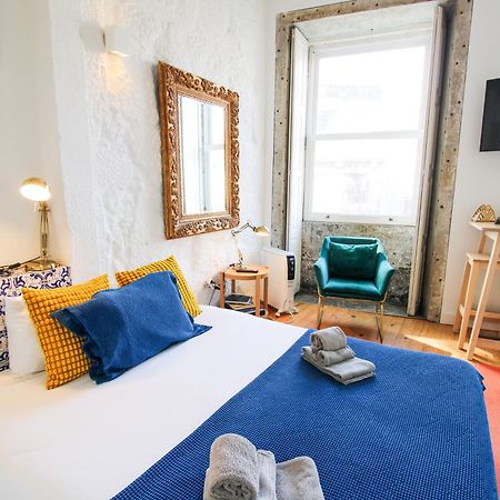 Historic Oldtown Getaway Apartamento Porto Exterior foto