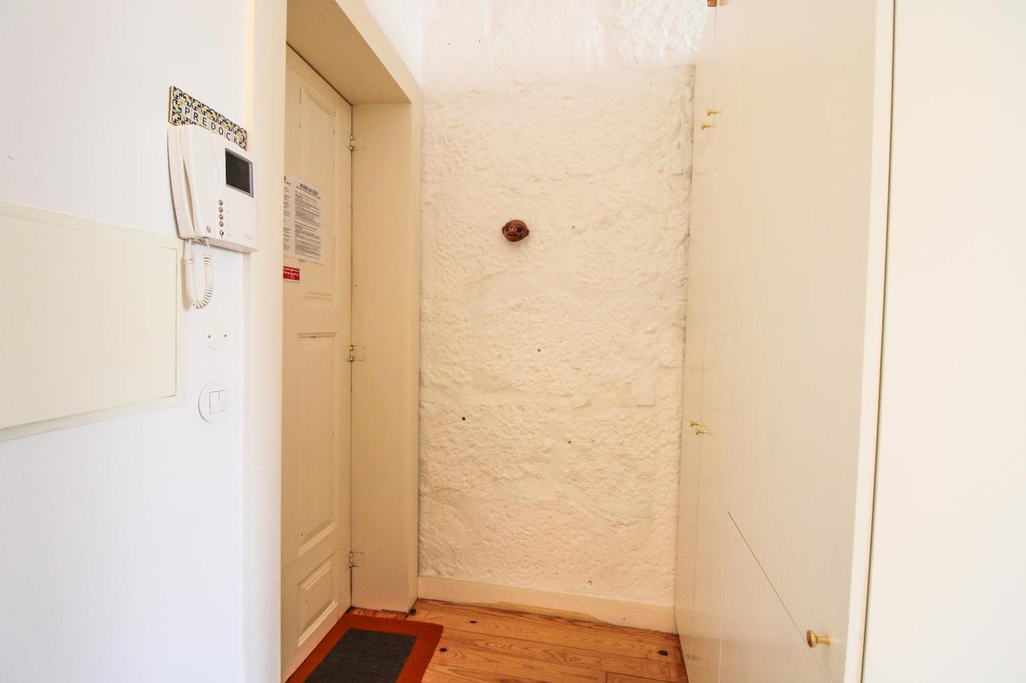 Historic Oldtown Getaway Apartamento Porto Exterior foto
